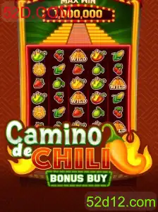 CaminodeChiliBonusBuy