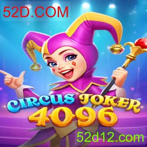 CircusJoker4096